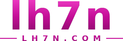 lh7n logo