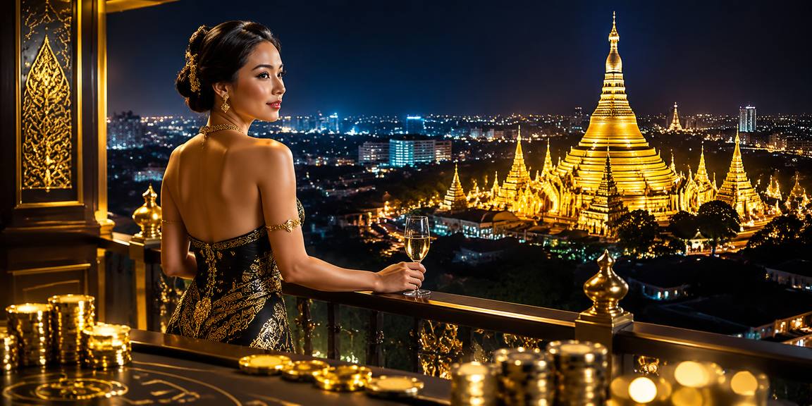 lh7n lh7n သည် မြန်မာ ကစားသမားများအတွက် တည်ဆောက်ထားသော ကာစီနို ပ္ လက်ဖောင်း